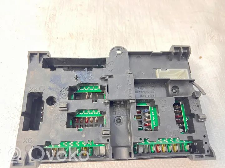 BMW 7 G11 G12 Drošinātāju bloks 