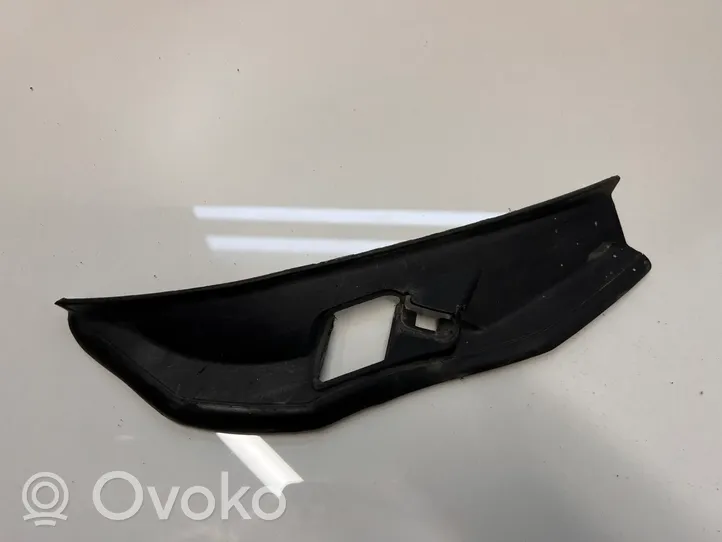 BMW 5 F10 F11 Tailgate/trunk/boot lid buffer 