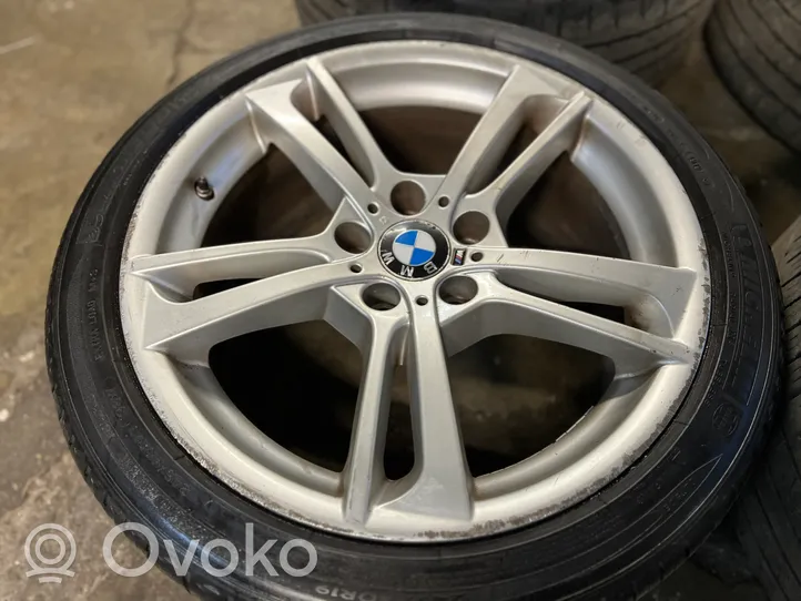 BMW X3 F25 Felgi aluminiowe R19 