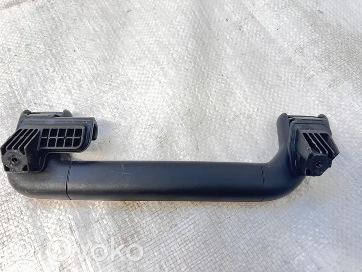 Volkswagen Touareg II Rear interior roof grab handle 