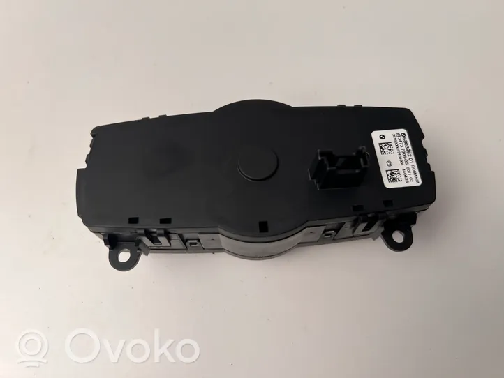 BMW X3 F25 Light switch 