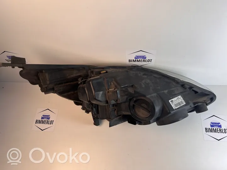 Ford Grand C-MAX Headlight/headlamp 