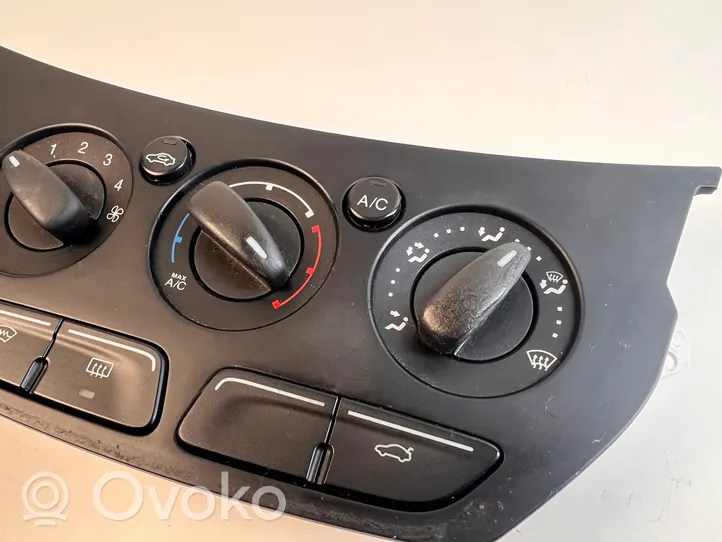 Ford Grand C-MAX Panel klimatyzacji 