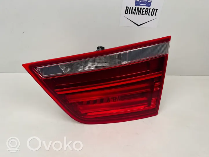 BMW X3 F25 Lampy tylnej klapy bagażnika 