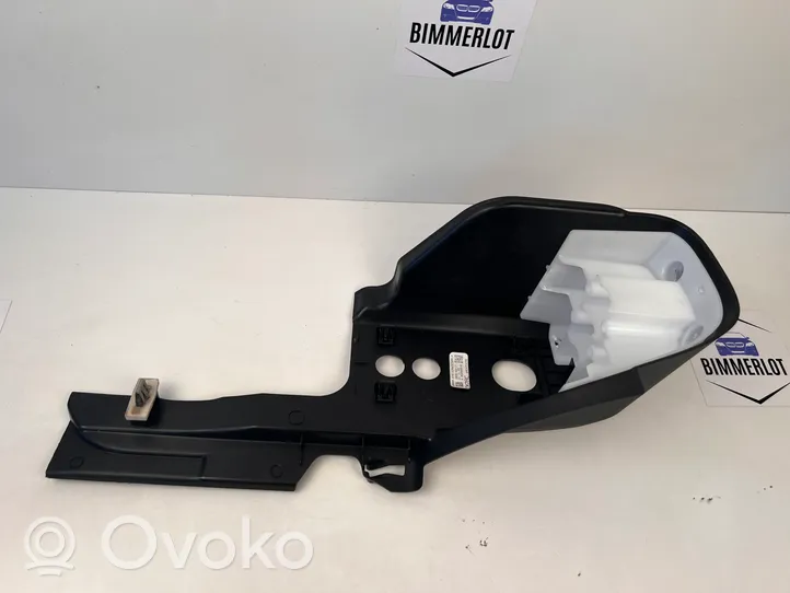 Dodge RAM Rivestimento del sottoporta delle minigonne laterali 