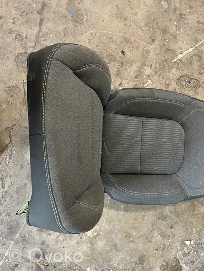 Dodge RAM Front driver seat 