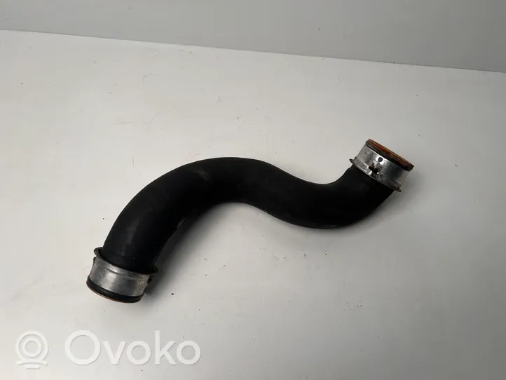 Mercedes-Benz C W204 Engine coolant pipe/hose 