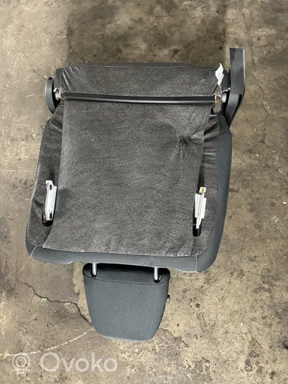 Dodge RAM Rear seat 