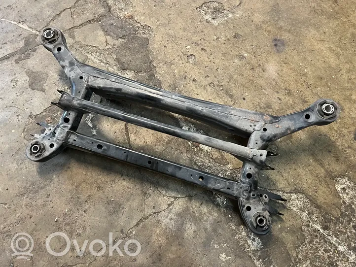 Chrysler Pacifica Rear subframe 