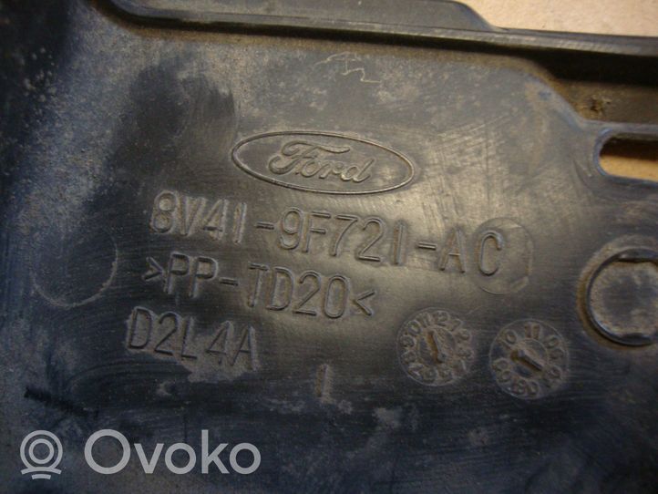 Ford Kuga I Autres pièces de carrosserie 8V419F721AC
