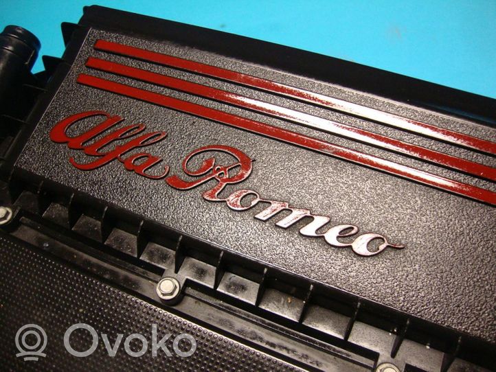 Alfa Romeo Mito Scatola del filtro dell’aria 51816590