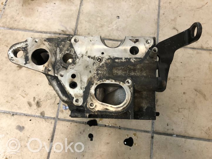 Audi A2 Engine head 045103373H