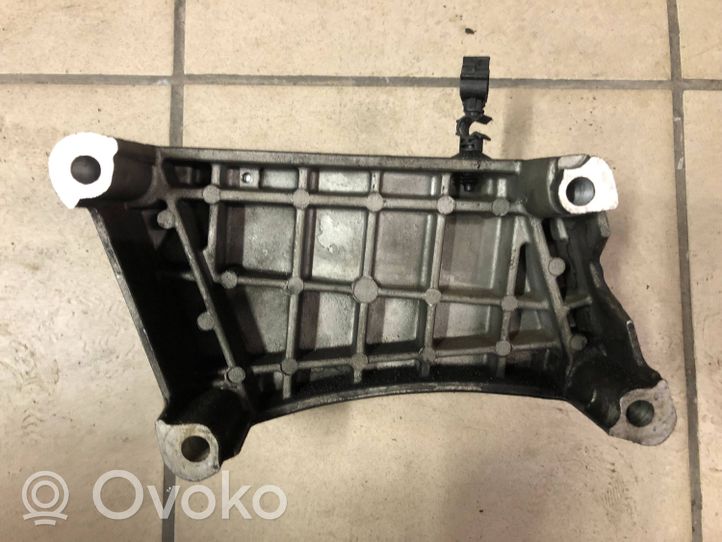 Fiat 500L Support, suspension du moteur 55198565