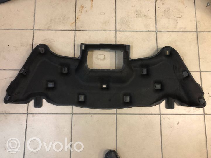 Ford Kuga II Dzinēja pārsega skaņas izolācija GV44-S16746-AC