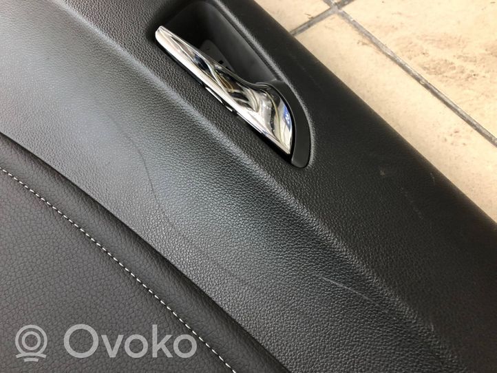 MKS1566 Opel Astra J Garniture panneau de porte arrière 13258736 - Pièce  auto d'occasion en ligne à petit prix | OVOKO