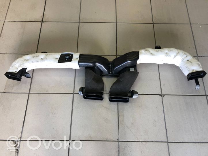 KIA Niro Panneau de garniture console centrale 97470G5AA0