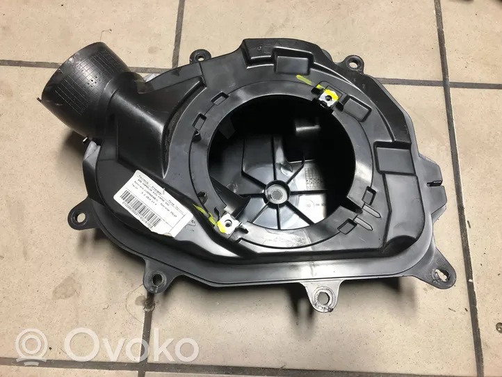 Renault Clio IV Subwoofer-bassokaiutin 210098030021