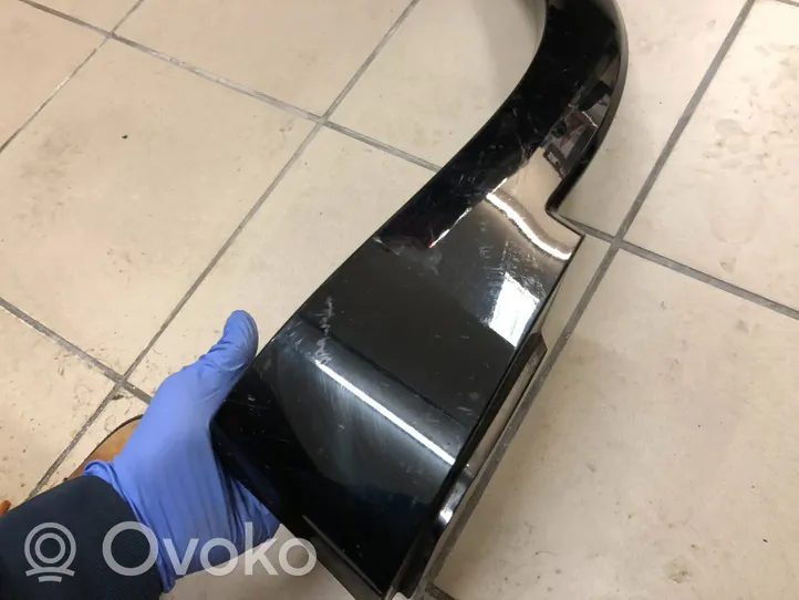 Opel Grandland X Etupyöräkotelon koristelista 9840791877