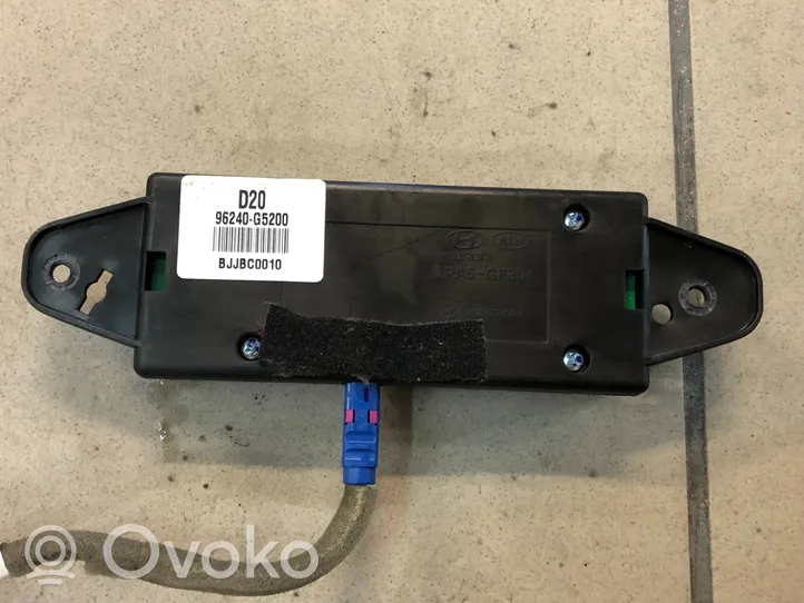 KIA Niro Antenne GPS 96240-G5200