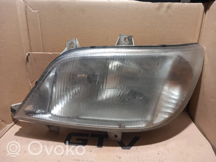 Mercedes-Benz Sprinter W901 W902 W903 W904 Lampa przednia 15053100LI