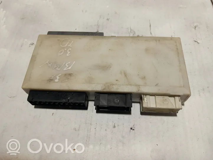 BMW 5 E39 Module confort 61356901226