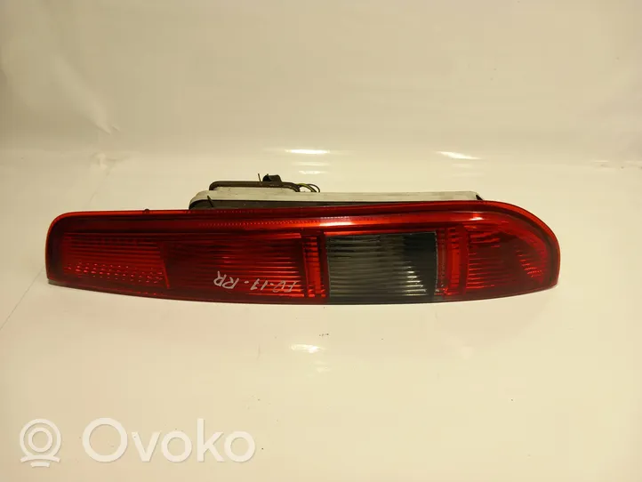 Ford Focus Luci posteriori 4M5113N004