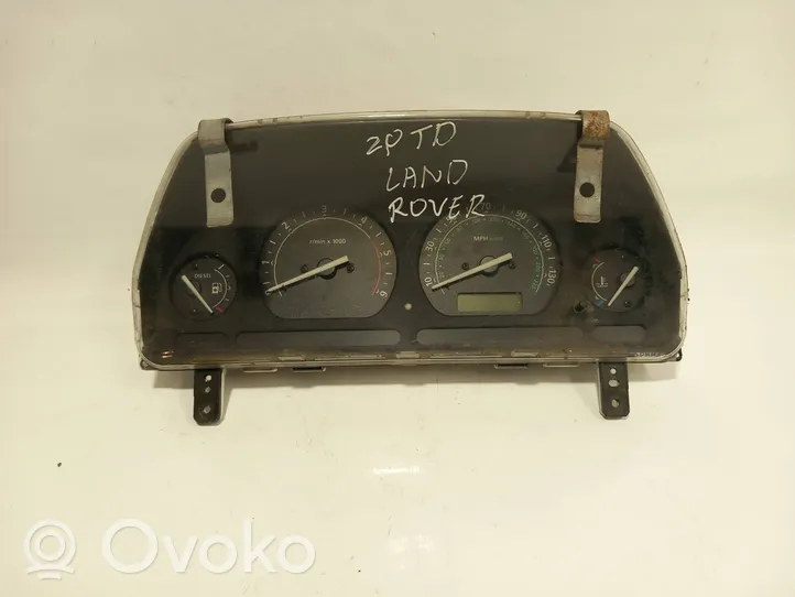 Land Rover Discovery 3 - LR3 Sensor de velocidad (sensor del velocímetro) lr0100