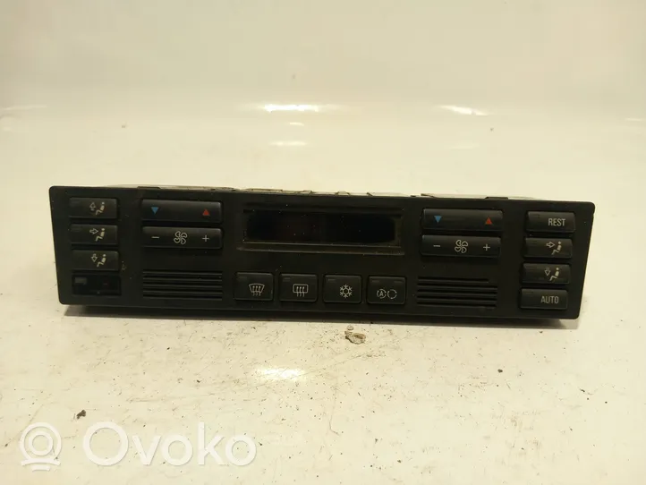 BMW 7 E38 Climate control unit 64116903201