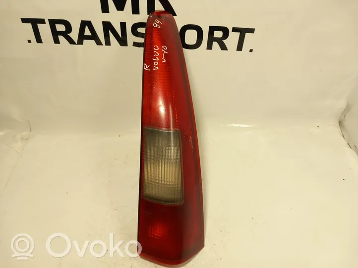 Volvo S70  V70  V70 XC Lampa tylna 9169473