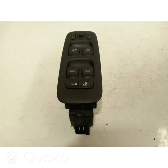 Volvo V70 Elektrinių langų jungtukas 30746074