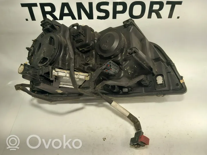 Volvo XC90 Autre éclairage intérieur 31217047