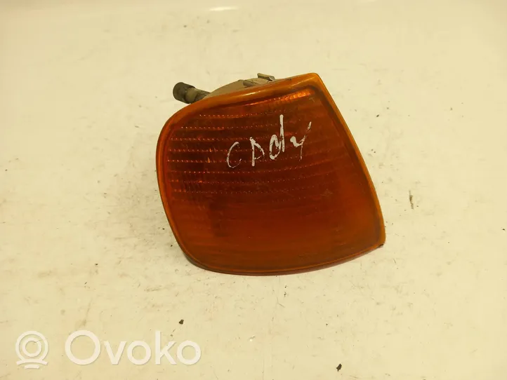 Volkswagen Caddy Front indicator light 6k5953050b