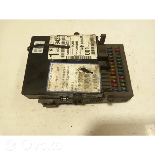 Renault Laguna II Module confort 8200004201C