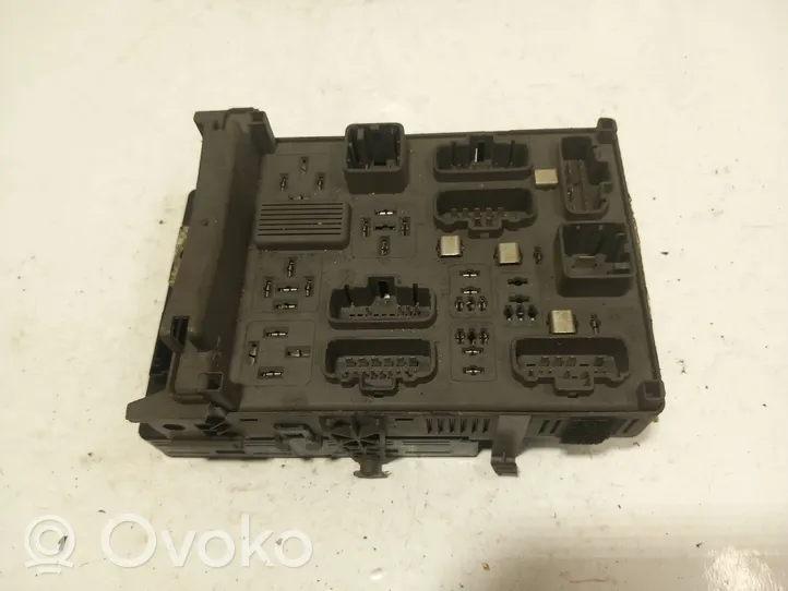 Renault Laguna II Module confort 8200283811