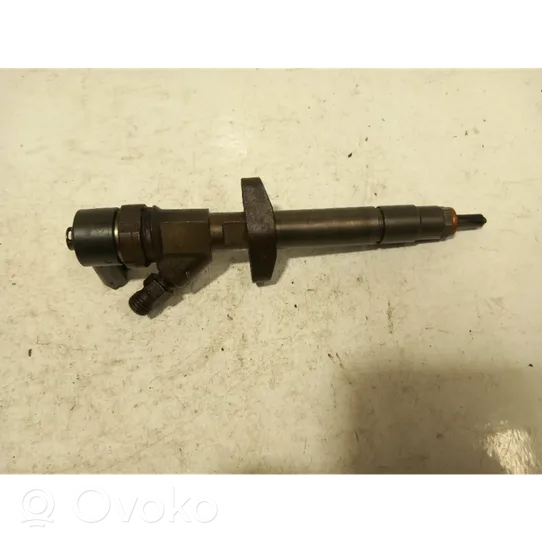 Renault Espace -  Grand espace IV Injecteur de carburant 8200084534