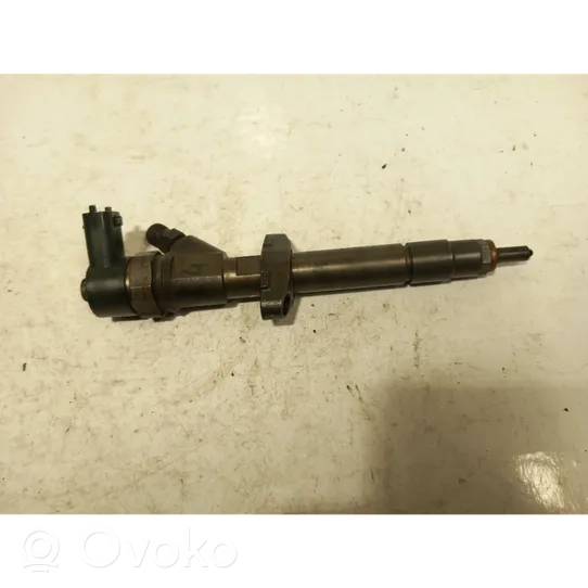 Renault Espace -  Grand espace IV Injecteur de carburant 8200084534