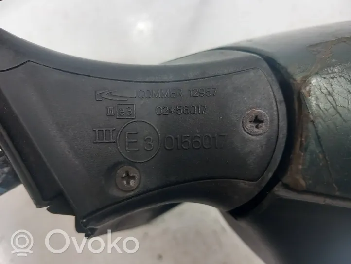 Opel Zafira A Etuoven sähköinen sivupeili E30156017