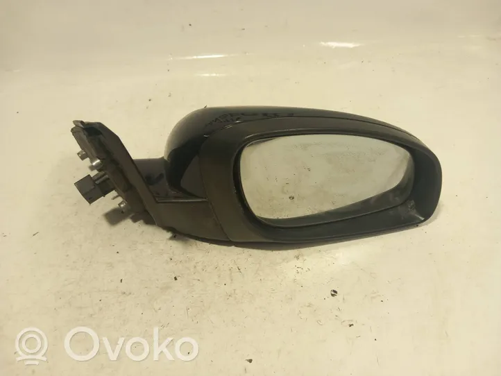 Opel Vectra C Elektryczne lusterko boczne drzwi przednich 010705