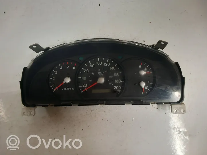 KIA Sorento Speedometer (instrument cluster) 940033E080