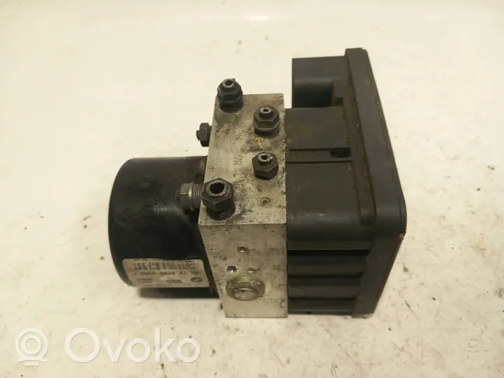 BMW 3 E46 ABS Pump 6753842