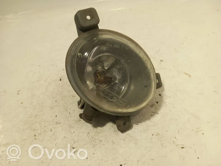 Volkswagen Sharan Front fog light 195736b