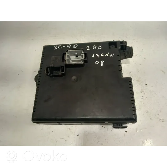 Volvo XC90 Module de fusibles 30786646