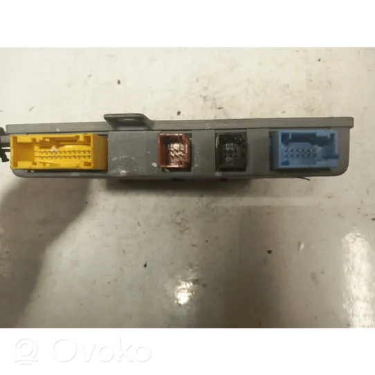 Peugeot 607 Unité / module navigation GPS 965124578000