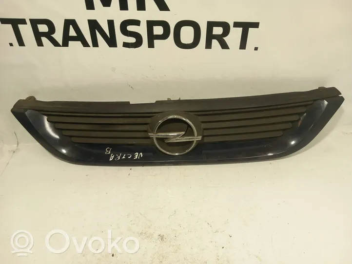 Opel Vectra B Etusäleikkö 90505722