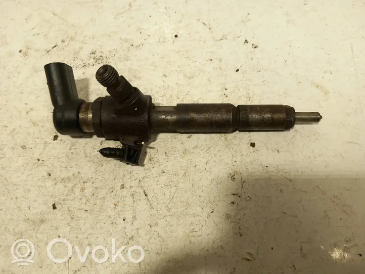 Ford Focus C-MAX Injecteur de carburant 7T1Q9F593AB