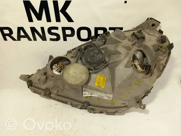 Mercedes-Benz A W168 Phare frontale A1688200261