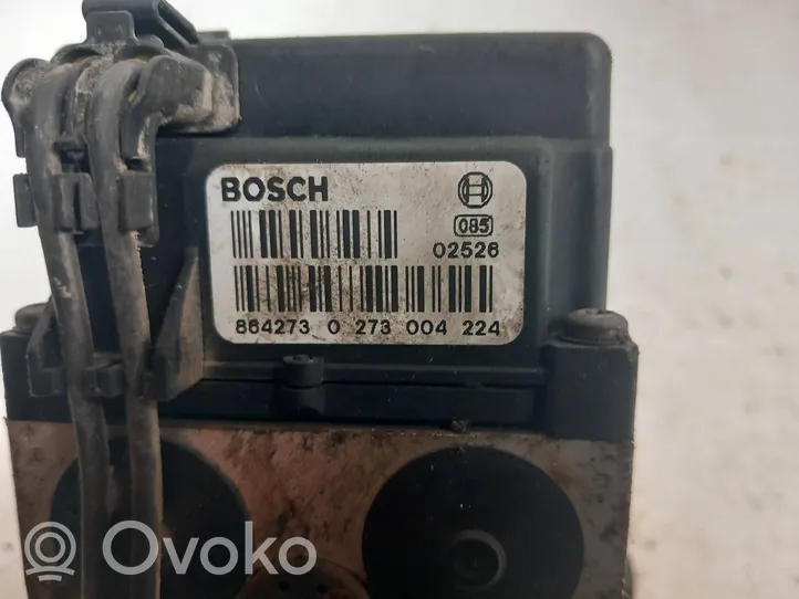 Volvo S40, V40 ABS Pump 0273004224