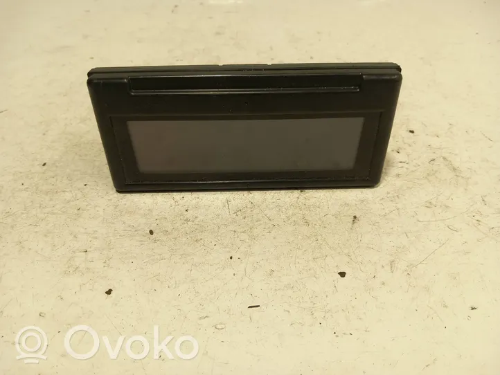 Volvo S40 Monitor / wyświetlacz / ekran 30797719