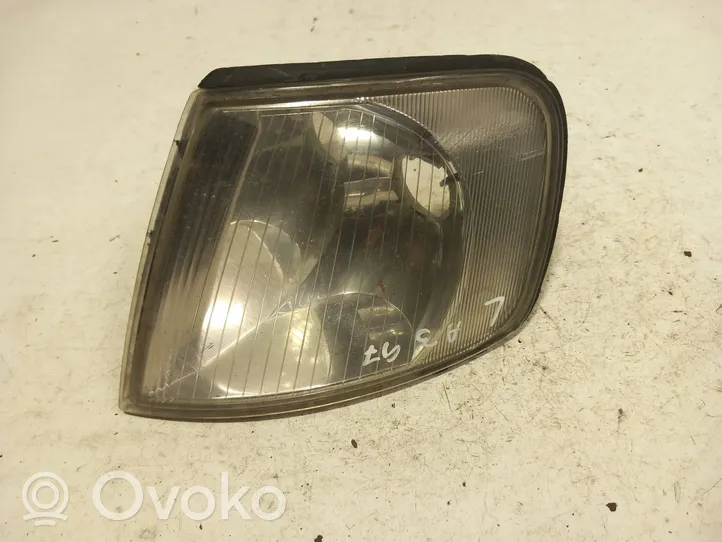 Audi A3 S3 8L Indicatore di direzione anteriore 963285