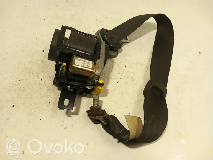 Honda Accord Ceinture de sécurité avant 6023602